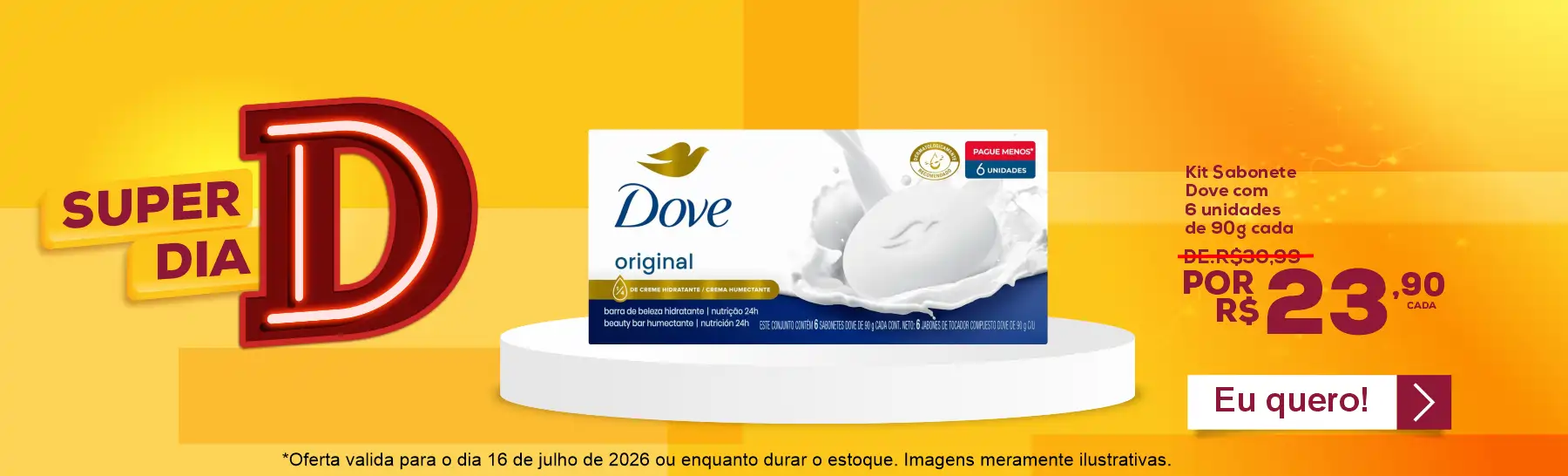 Imagem Carousel